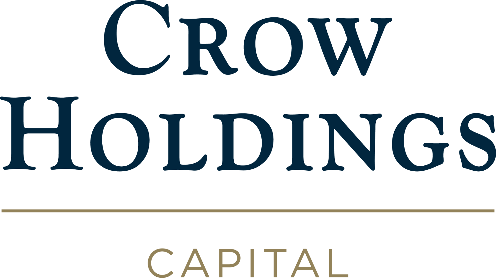 Crow Holdings Capital
