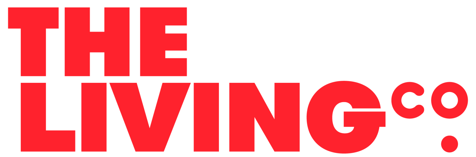 The living company