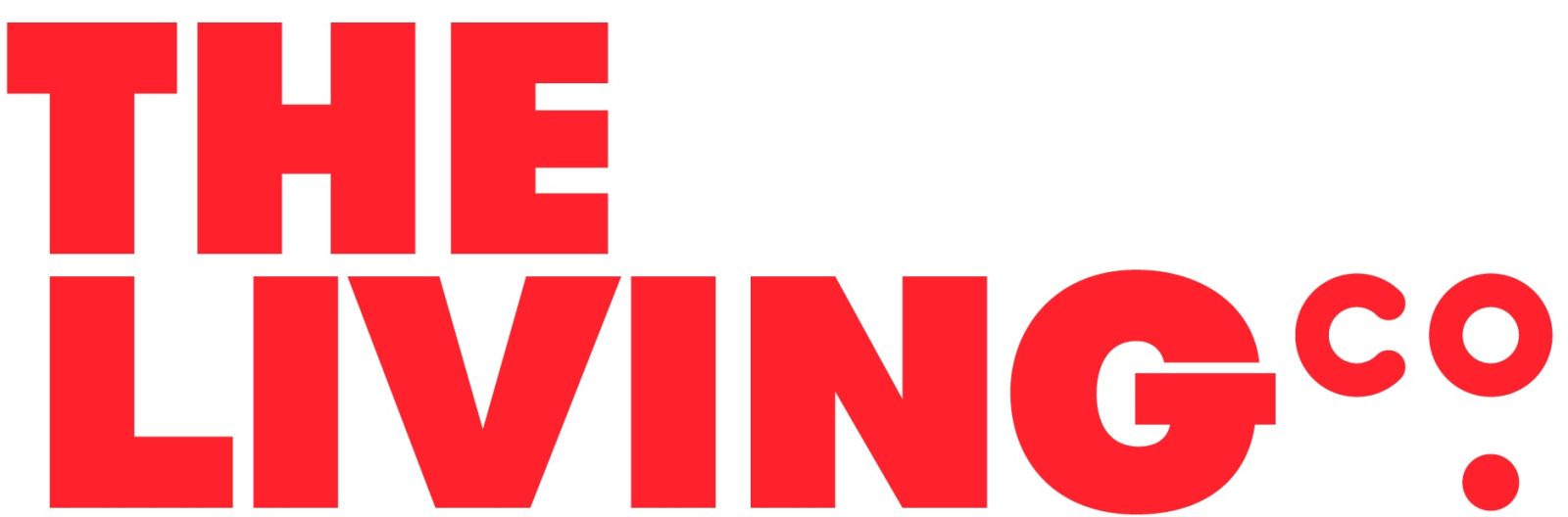 The Living Company