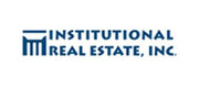 Institutional Real Estate, Inc.