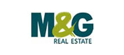 M & G Real Estate